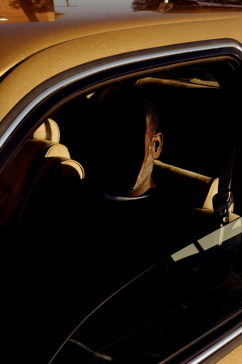 © Stig De Block - Image from the BACK TO BACK: From backyard to Boulevard photography project