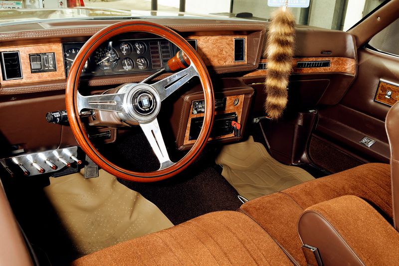 © Stig De Block - Image from the BACK TO BACK: From backyard to Boulevard photography project