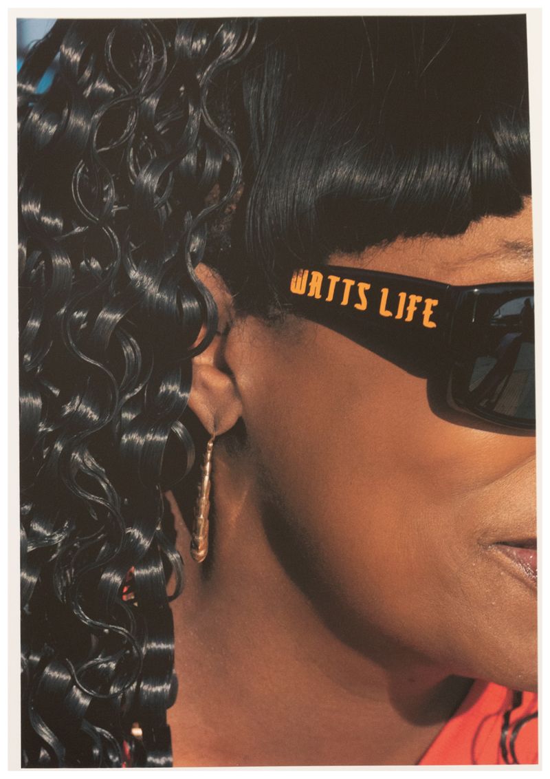 © Stig De Block - Image from the BACK TO BACK: Backyard to Boulevard photography project