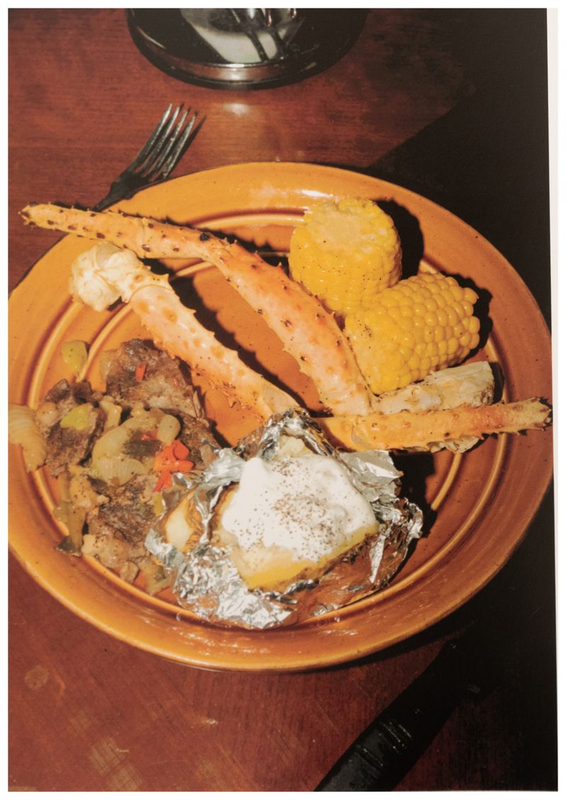 © Stig De Block - Image from the BACK TO BACK: Backyard to Boulevard photography project