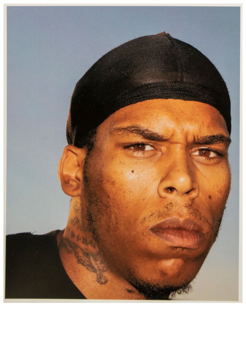 © Stig De Block - Image from the BACK TO BACK: Backyard to Boulevard photography project