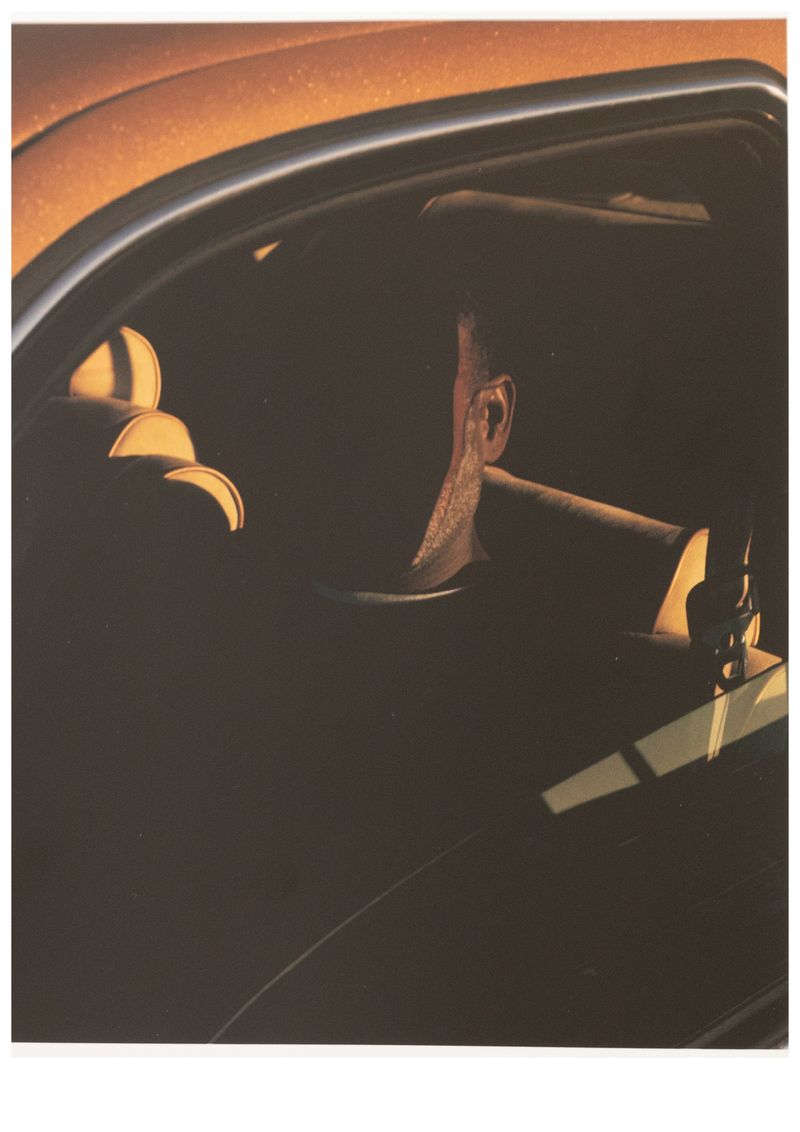 © Stig De Block - Image from the BACK TO BACK: Backyard to Boulevard photography project