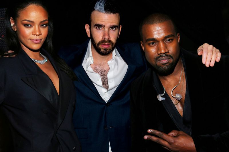 © Daniel Mayrit - Image from the One of Yours: a visual study of populist aesthetics photography project