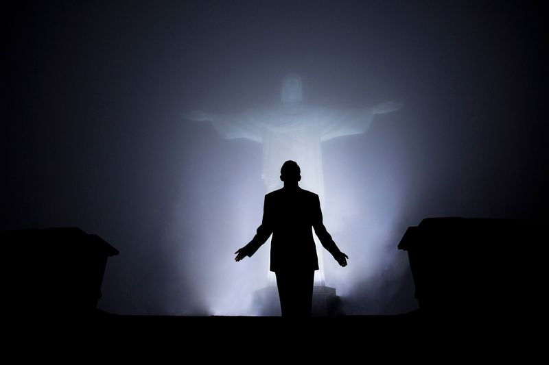 © Daniel Mayrit - Image from the One of Yours: a visual study of populist aesthetics photography project