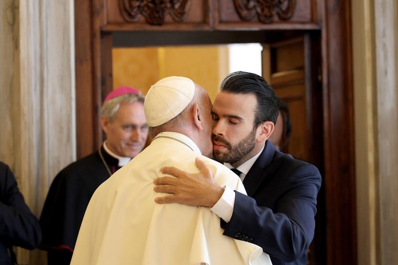 © Daniel Mayrit - Image from the One of Yours: a visual study of populist aesthetics photography project