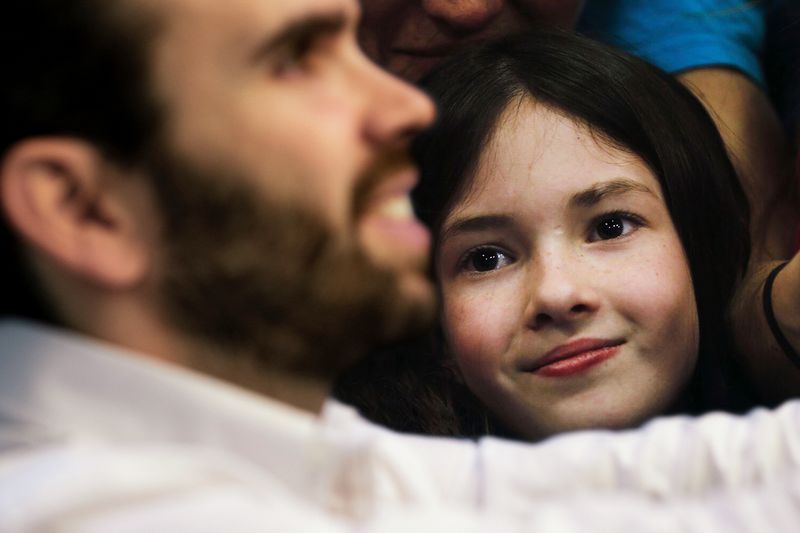 © Daniel Mayrit - Image from the One of Yours: a visual study of populist aesthetics photography project