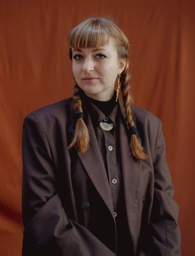 Vanessa Lucrezia Francia