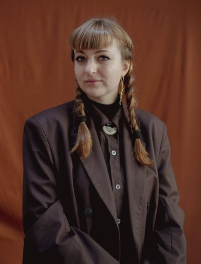 Vanessa Lucrezia Francia