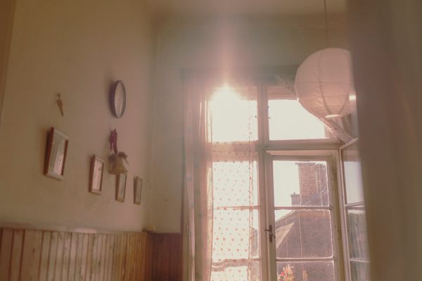 © Vanessa Lucrezia Francia - Image from the Se potessi essere Farfalla photography project