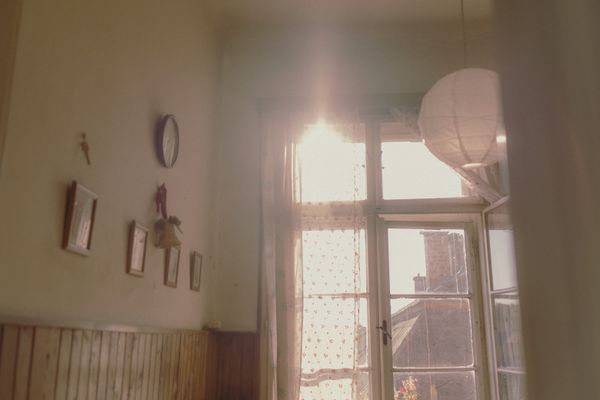 © Vanessa Lucrezia Francia - Image from the Se potessi essere Farfalla photography project