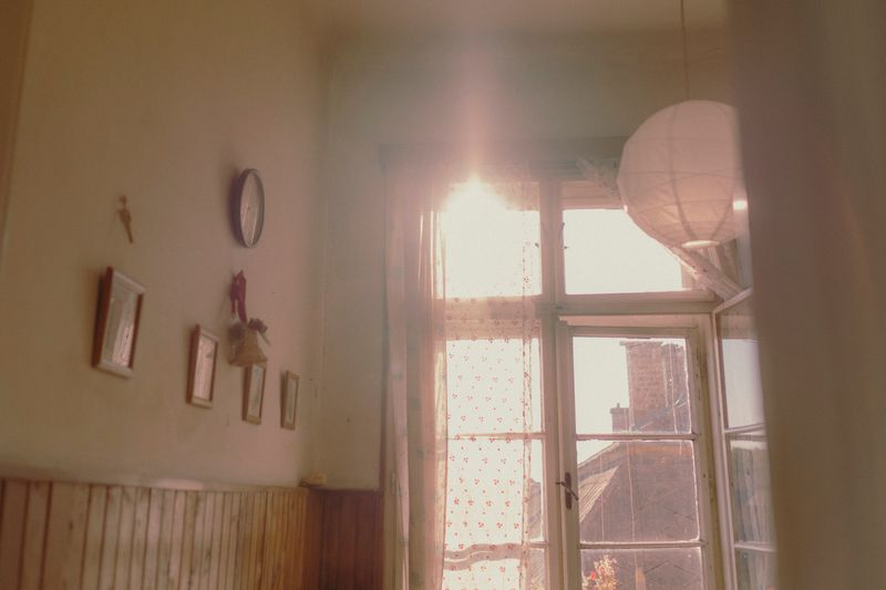 © Vanessa Lucrezia Francia - Image from the Se potessi essere Farfalla photography project