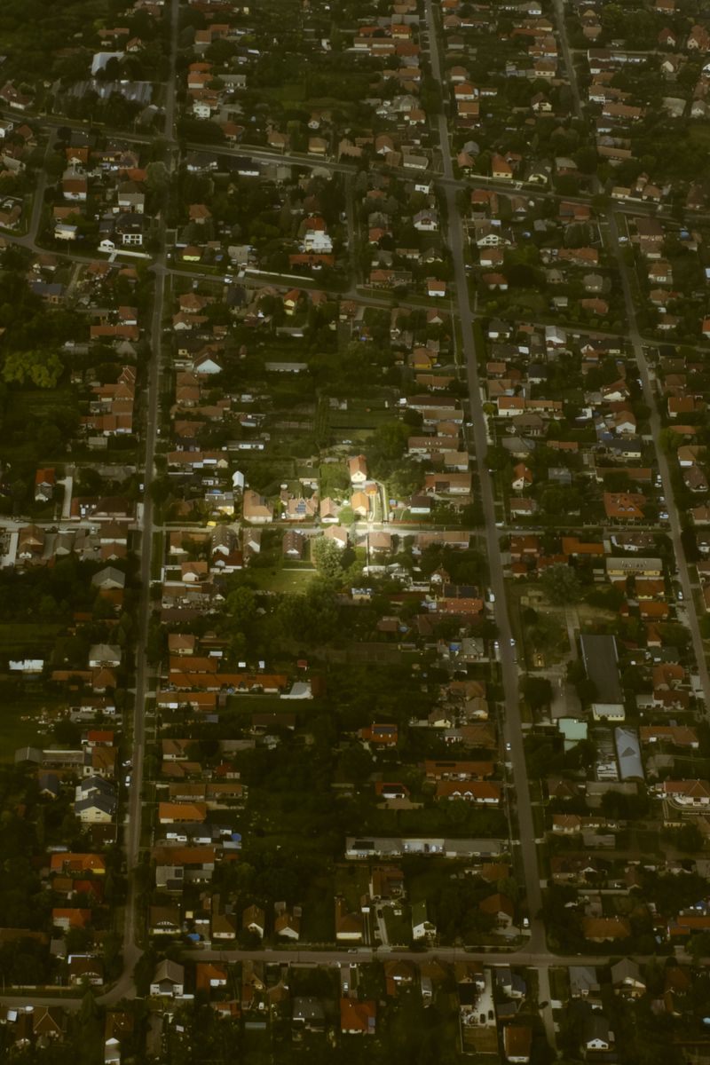 © Vanessa Lucrezia Francia - Image from the Se potessi essere Farfalla photography project