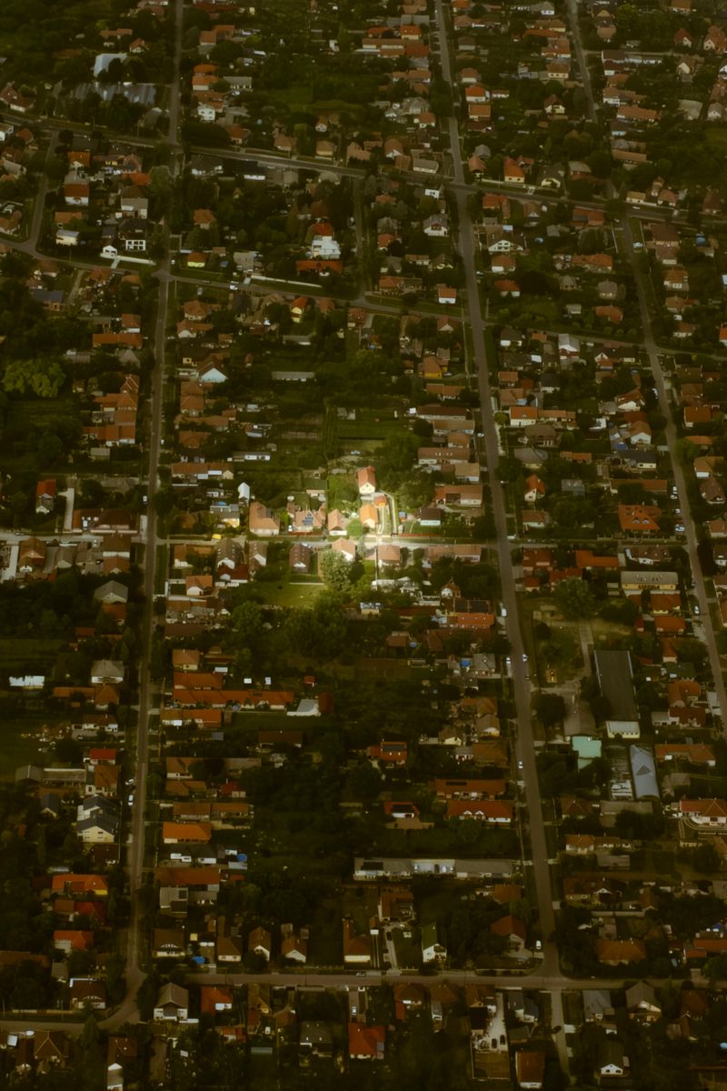 © Vanessa Lucrezia Francia - Image from the Se potessi essere Farfalla photography project