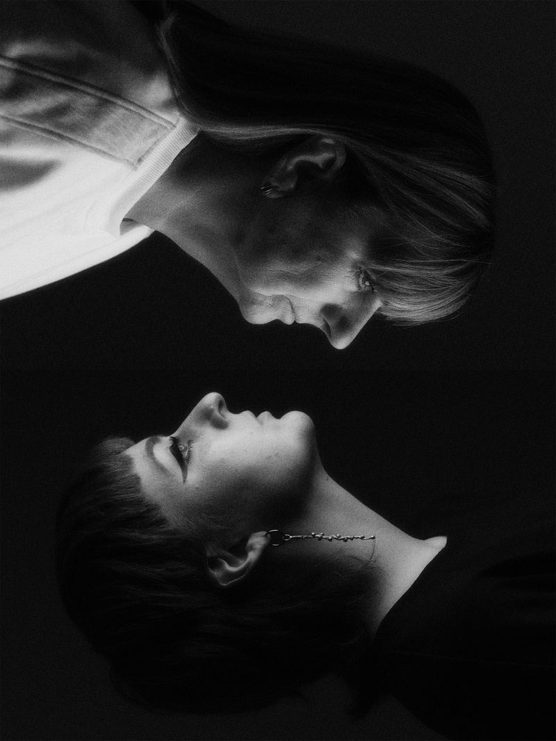 © Vanessa Lucrezia Francia - Image from the Paprika Dreams photography project