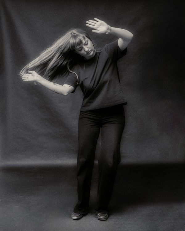 © Vanessa Lucrezia Francia - Image from the Paprika Dreams photography project