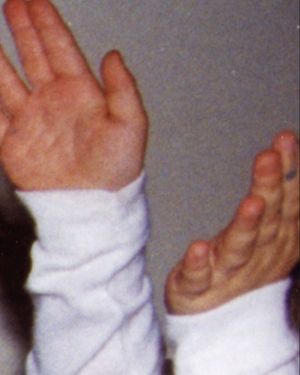 Manual Of How To Become A Good Girl – from 1 to 30 with zero expectations