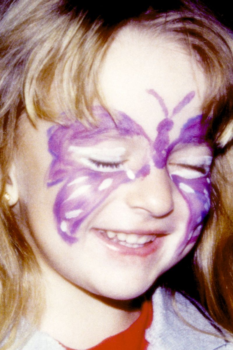 © Vanessa Lucrezia Francia - Vanessa is also the name of a Butterfly