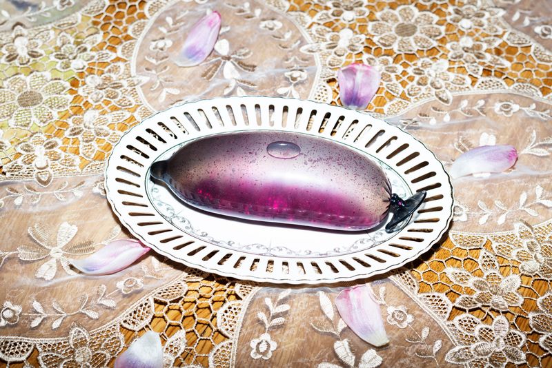 © Vanessa Lucrezia Francia - hungry?