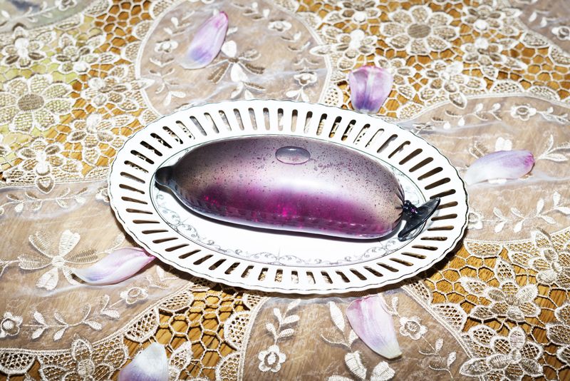 © Vanessa Lucrezia Francia - hungry?