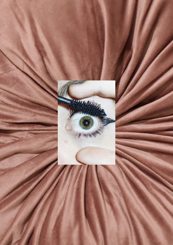 © Vanessa Lucrezia Francia - Image from the Until my last drop of Blood photography project