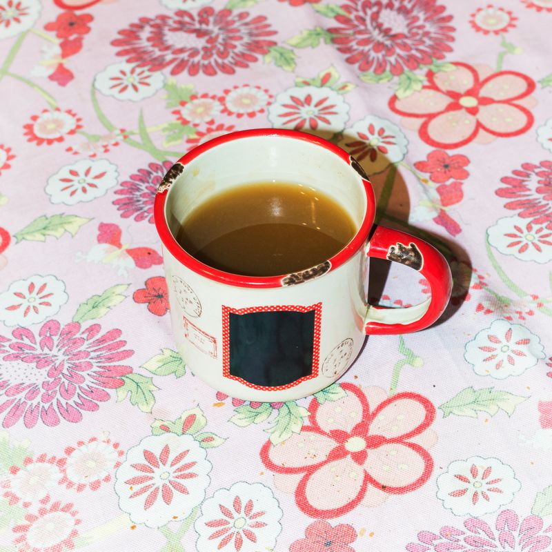 © Vanessa Lucrezia Francia - The magic drink