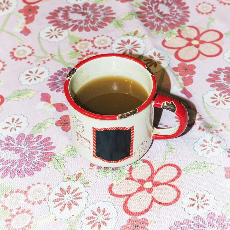 © Vanessa Lucrezia Francia - The magic drink