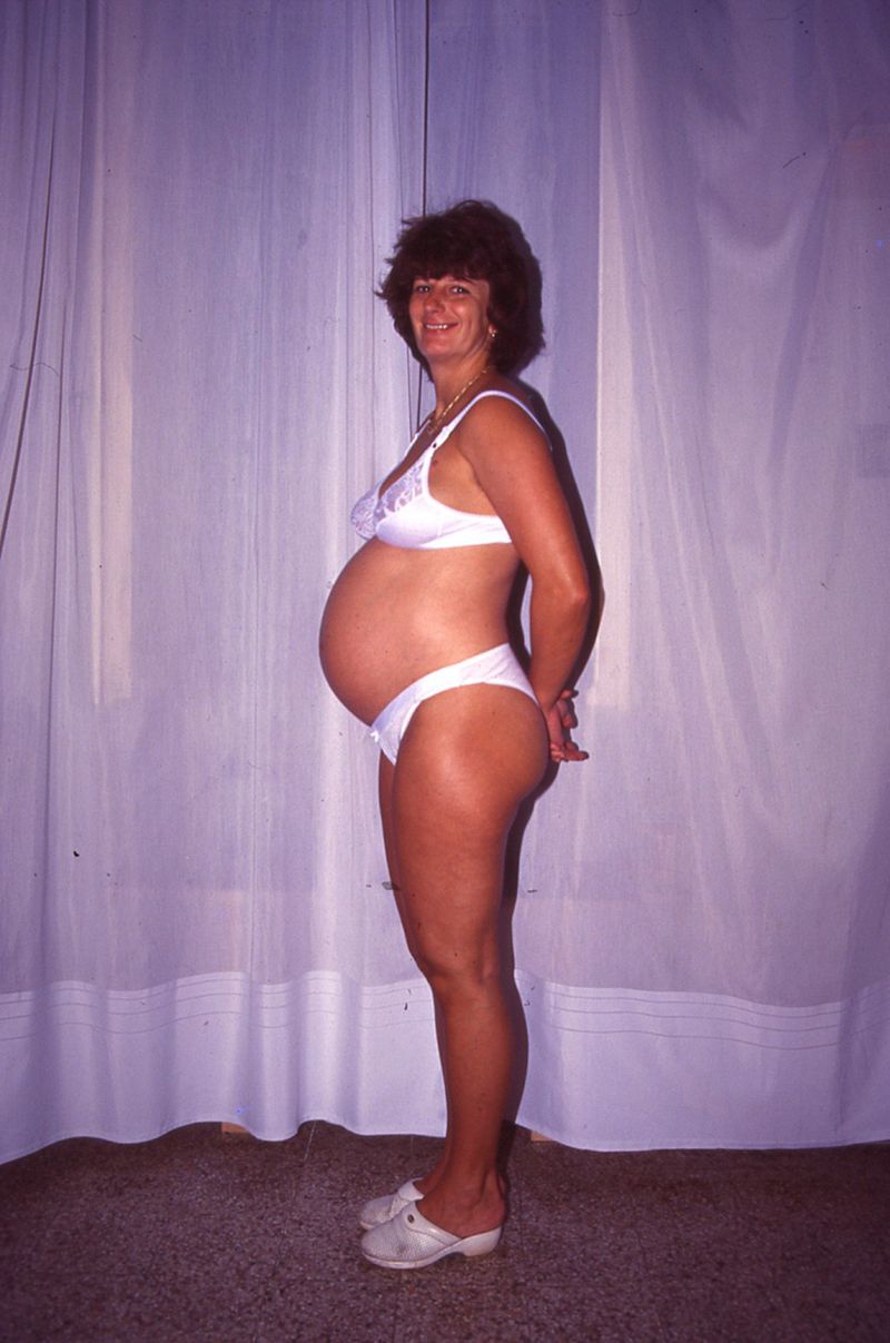 © Vanessa Lucrezia Francia - my mom and me