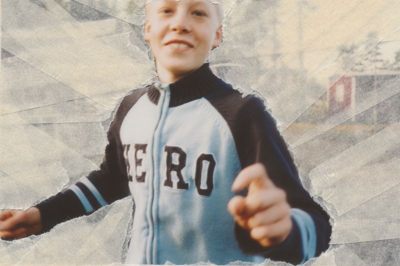 © Marcus Gustafsson - Image from the Filling in the Gaps photography project