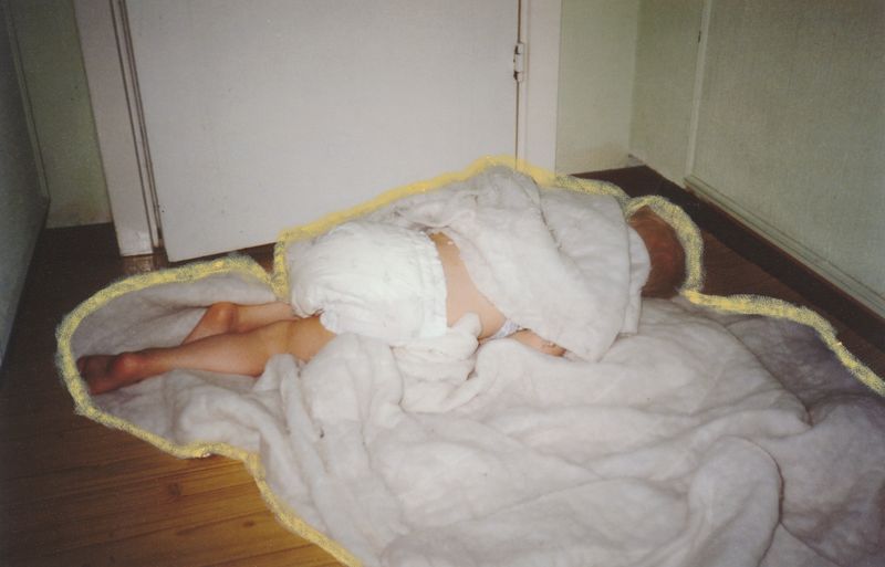 © Marcus Gustafsson - Image from the Filling in the Gaps photography project