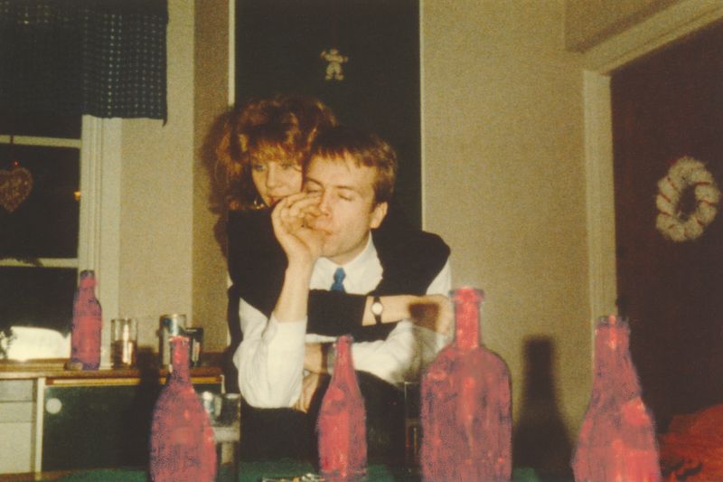 © Marcus Gustafsson - Image from the Filling in the Gaps photography project