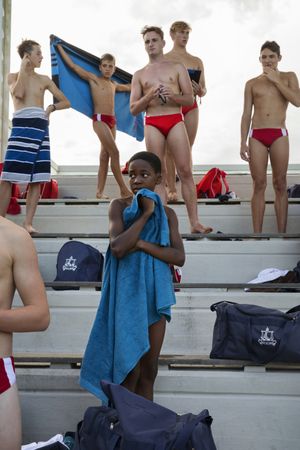 BORN FREE - Mandela's Generation of Hope