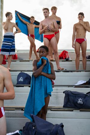 BORN FREE - Mandela's Generation of Hope