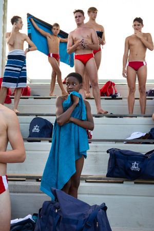 The Born Free Generation - Nelson Mandela's generation of hope