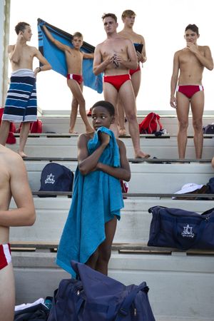 The Born Free Generation - Nelson Mandela's generation of hope