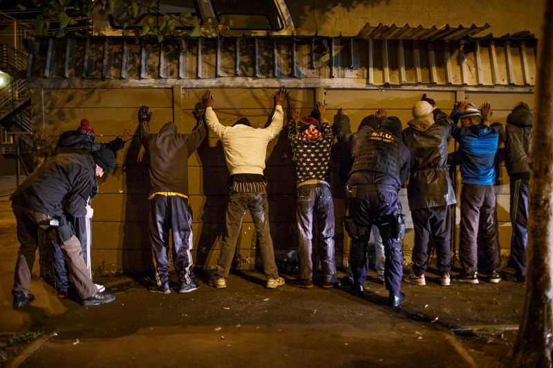 © Ilvy Njiokiktjien - Image from the The Born Free Generation - Mandela's Children photography project