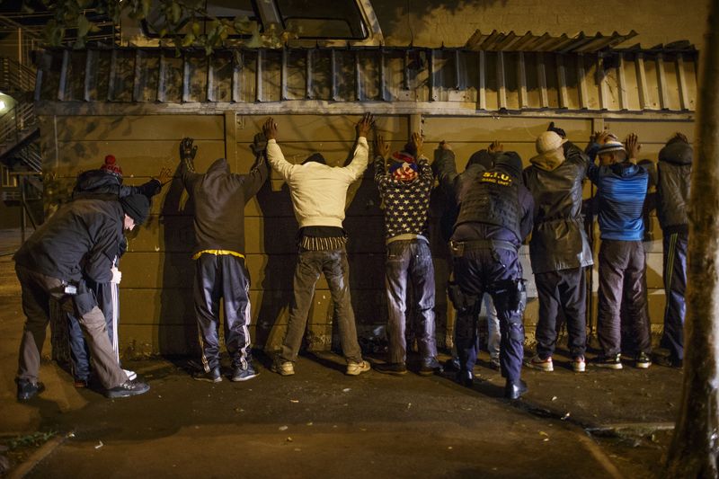 © Ilvy Njiokiktjien - Image from the The Born Free Generation - Mandela's Children photography project