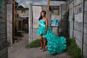 The Born Free Generation - Mandela's Children