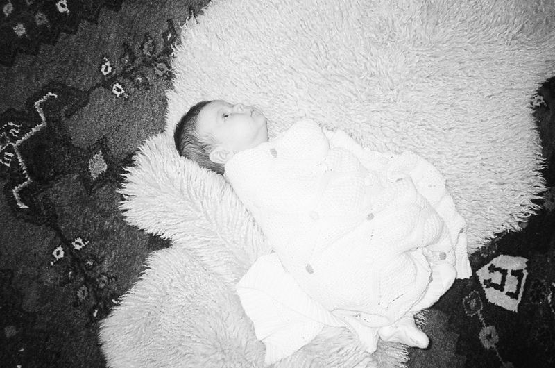 © Chrystal de louise - the world reduced, promise and plea