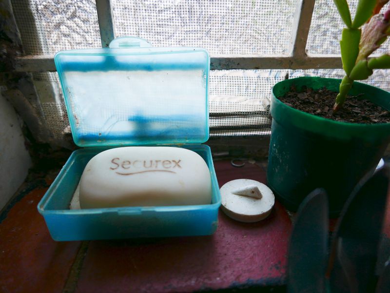 © Wendy Fredriksson - Securex