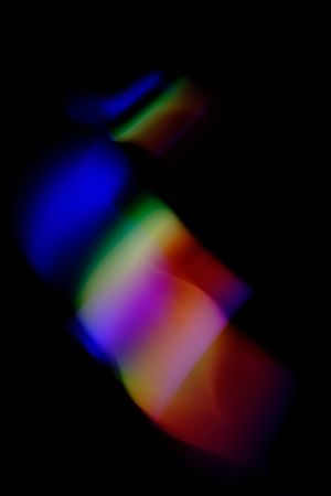 Struggling in the Darkness