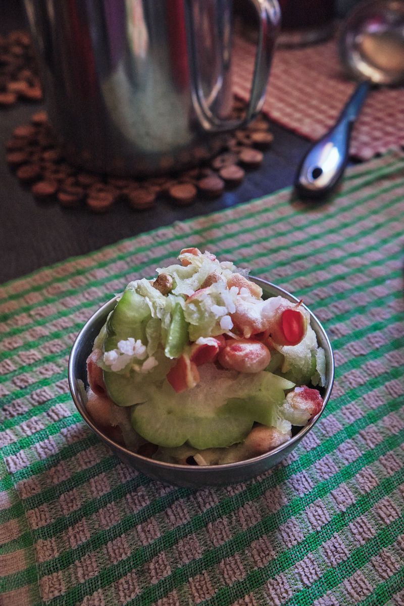 © Wen Hui - Food Waste