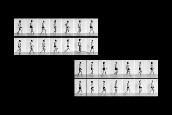 © Phelim Hoey - Image from the La Machine photography project