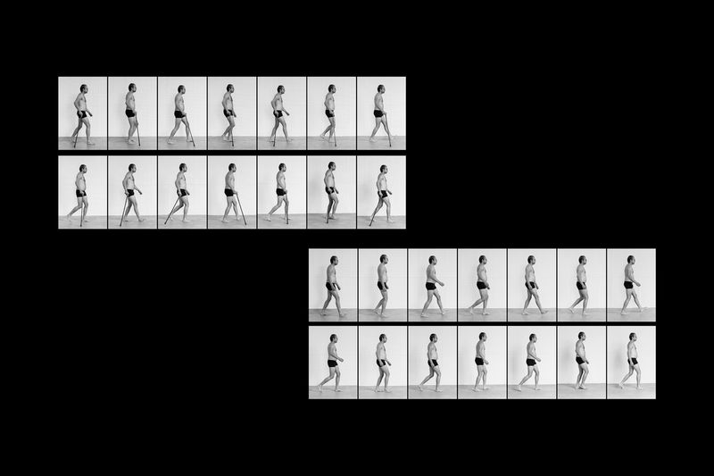 © Phelim Hoey - Image from the La Machine photography project