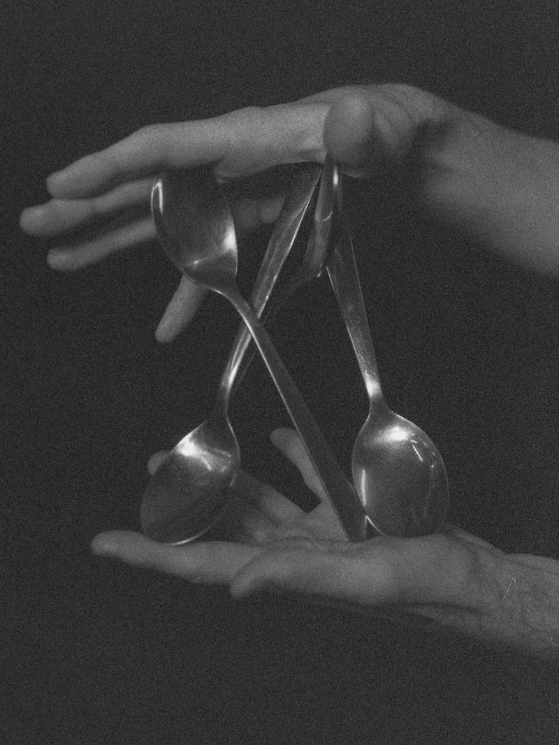 © Phelim Hoey - Image from the La Machine photography project