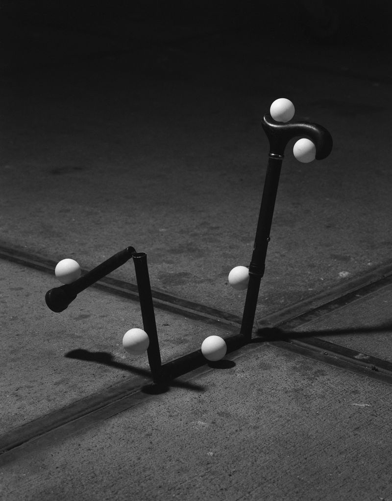 © Phelim Hoey - Image from the La Machine photography project
