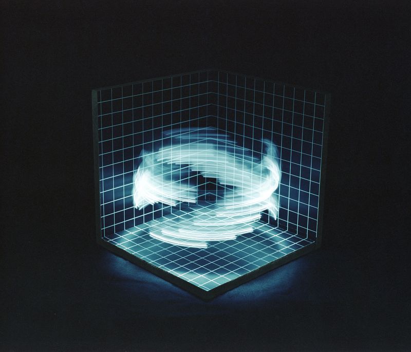 © Phelim Hoey - Motion study