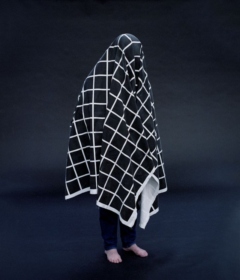 © Phelim Hoey - Saskia