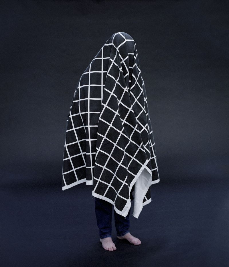 © Phelim Hoey - Saskia