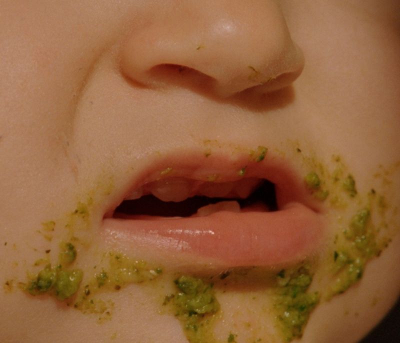 © Tori Ferenc - Weaning.