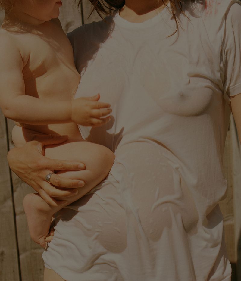 © Tori Ferenc - Image from the In Waiting photography project